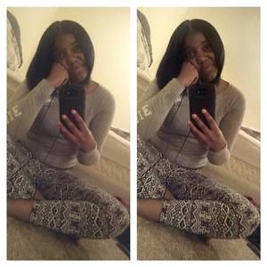 Meet your Posher, Ericka